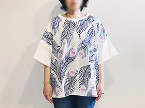 Tシャツ